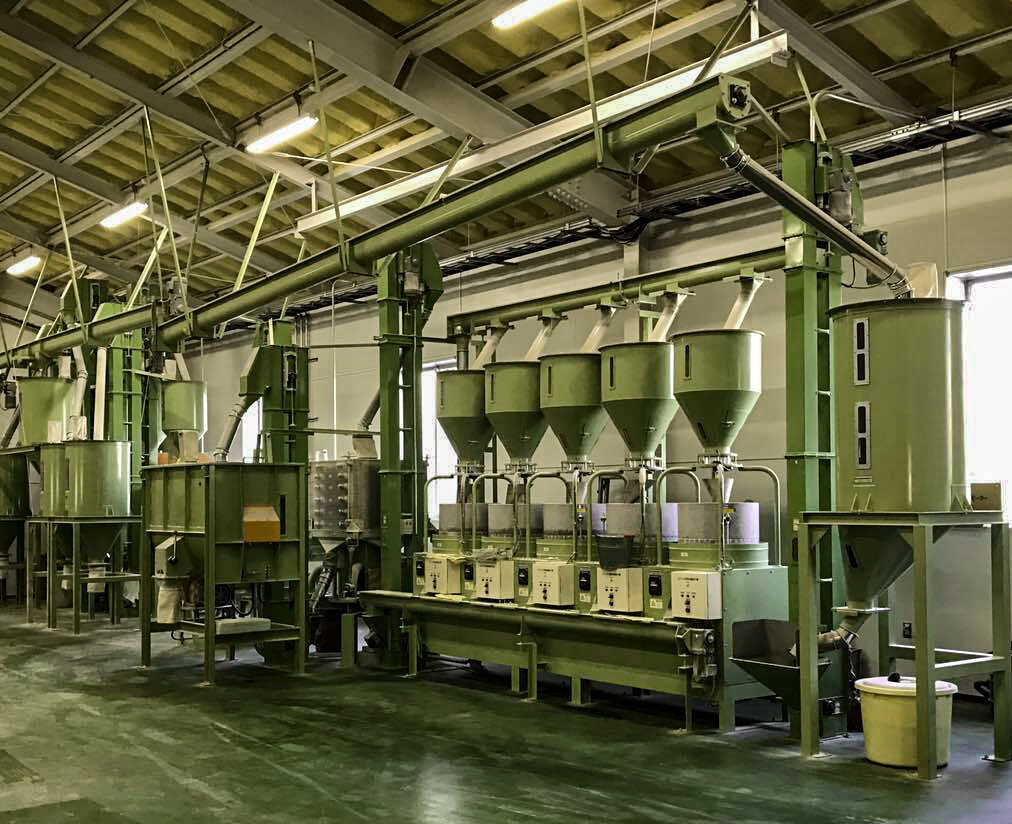 Wheat Stone Mill Processing Equipment Wheat Stone Mill Processing Equipment