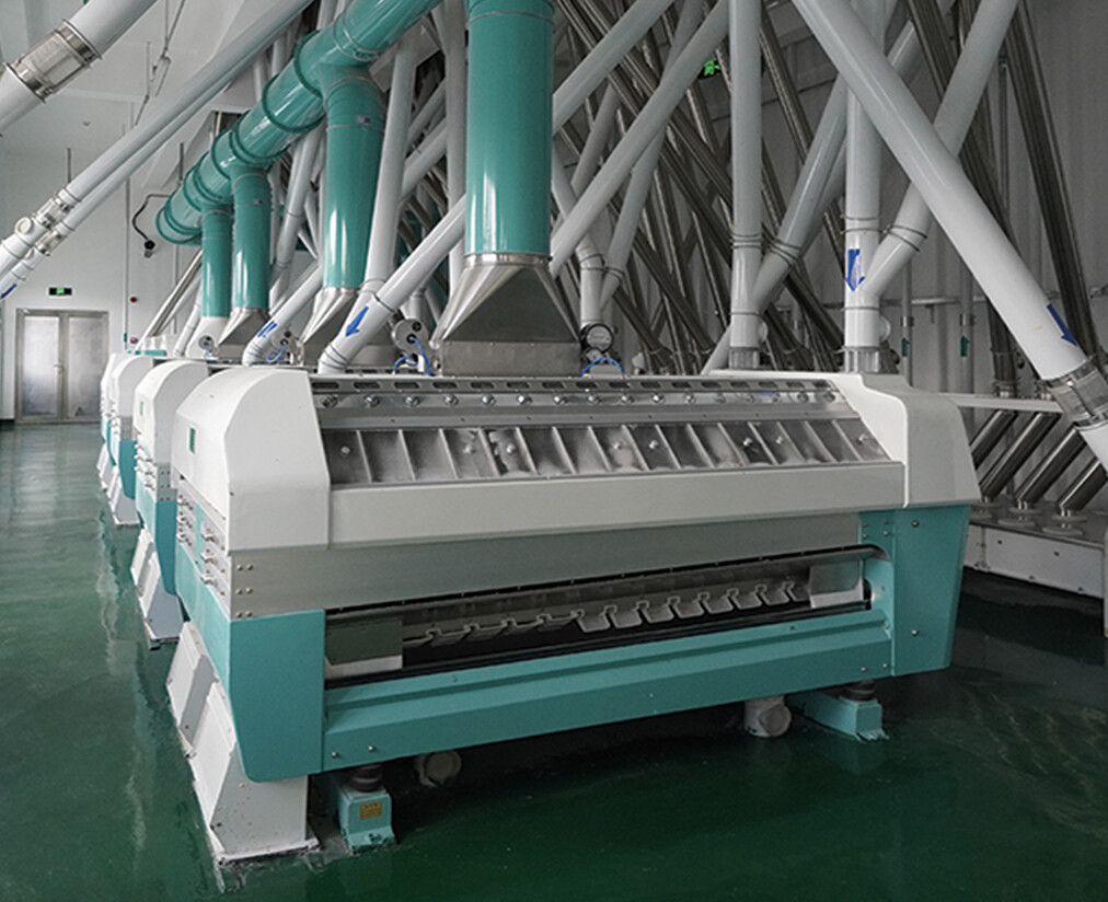 清粉机.jpg Te invita a la exposición AgroWorld Qazaqstan 2024