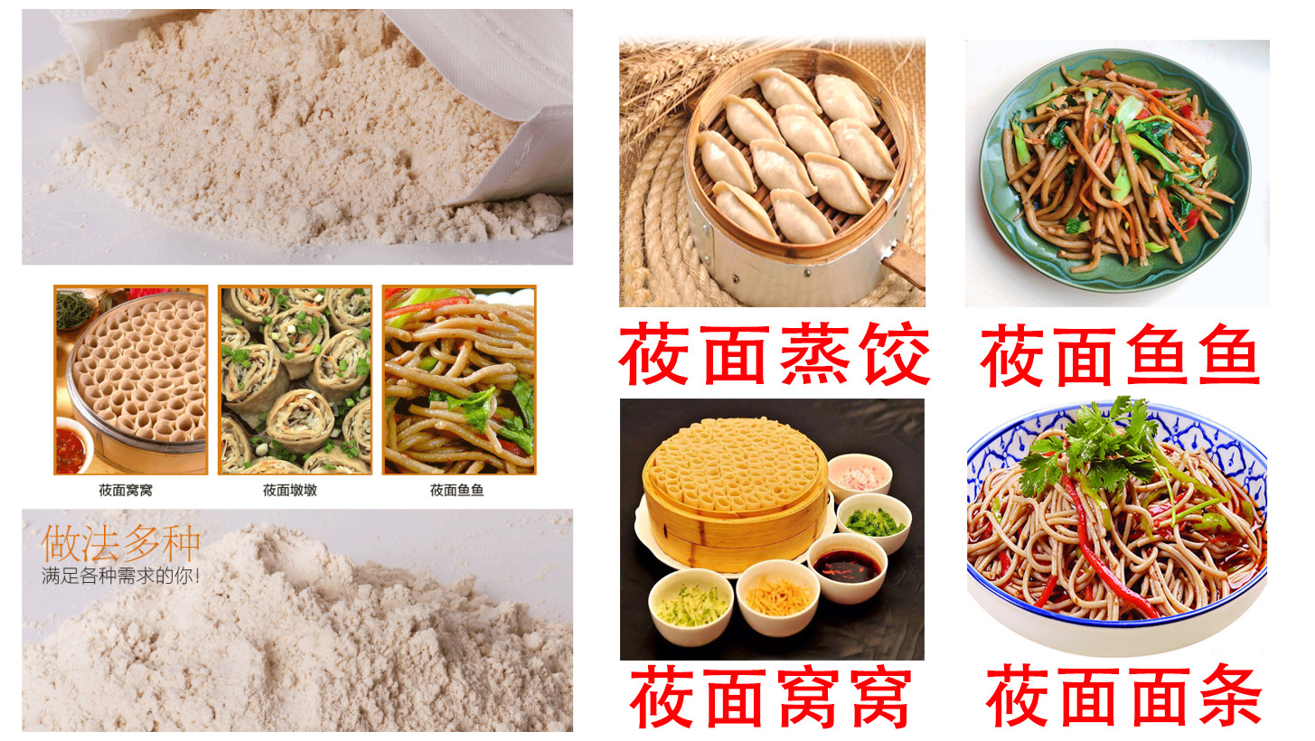 オート麦製粉機機械加工ラインの20TPD