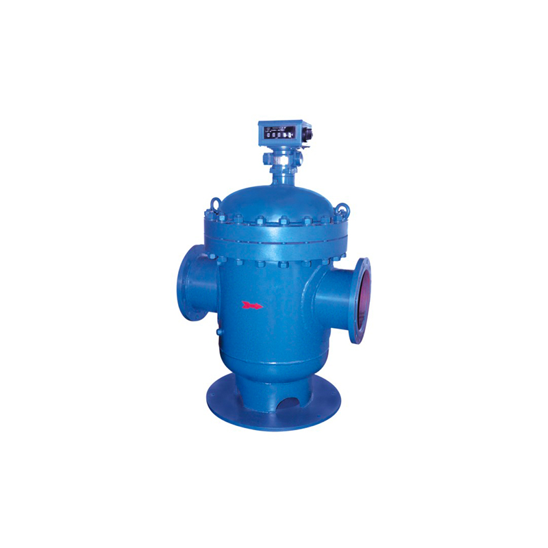 Bi rotor PD flowmeter
