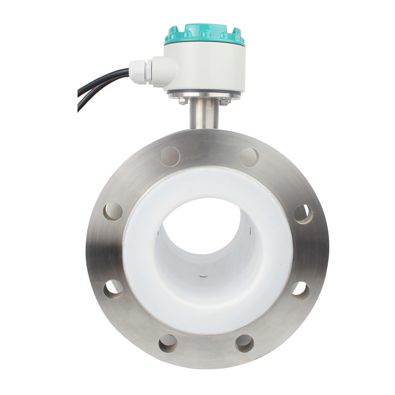 Electromagnetic flowmeter