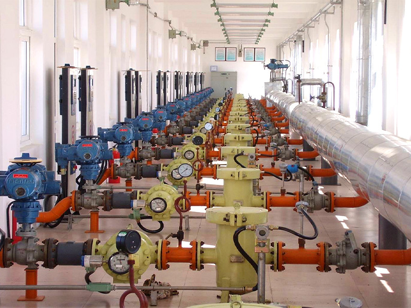 Strainers