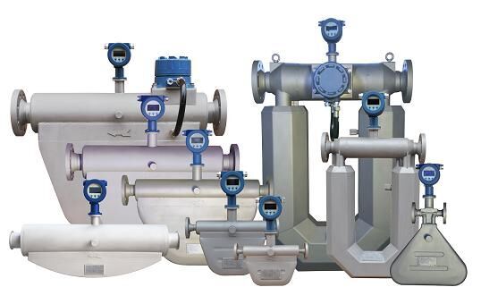 NEW UL approved Coriolis mass flowmeter F1001 serires