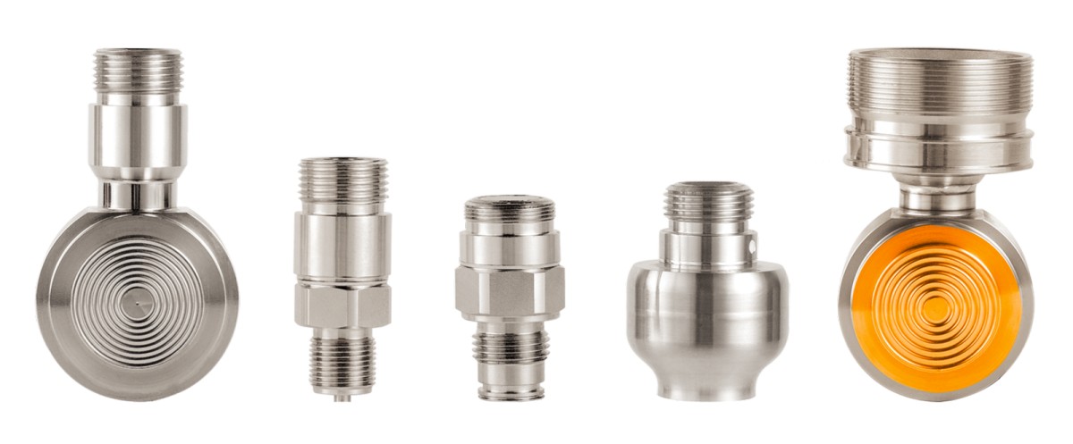 Pressure transmitter