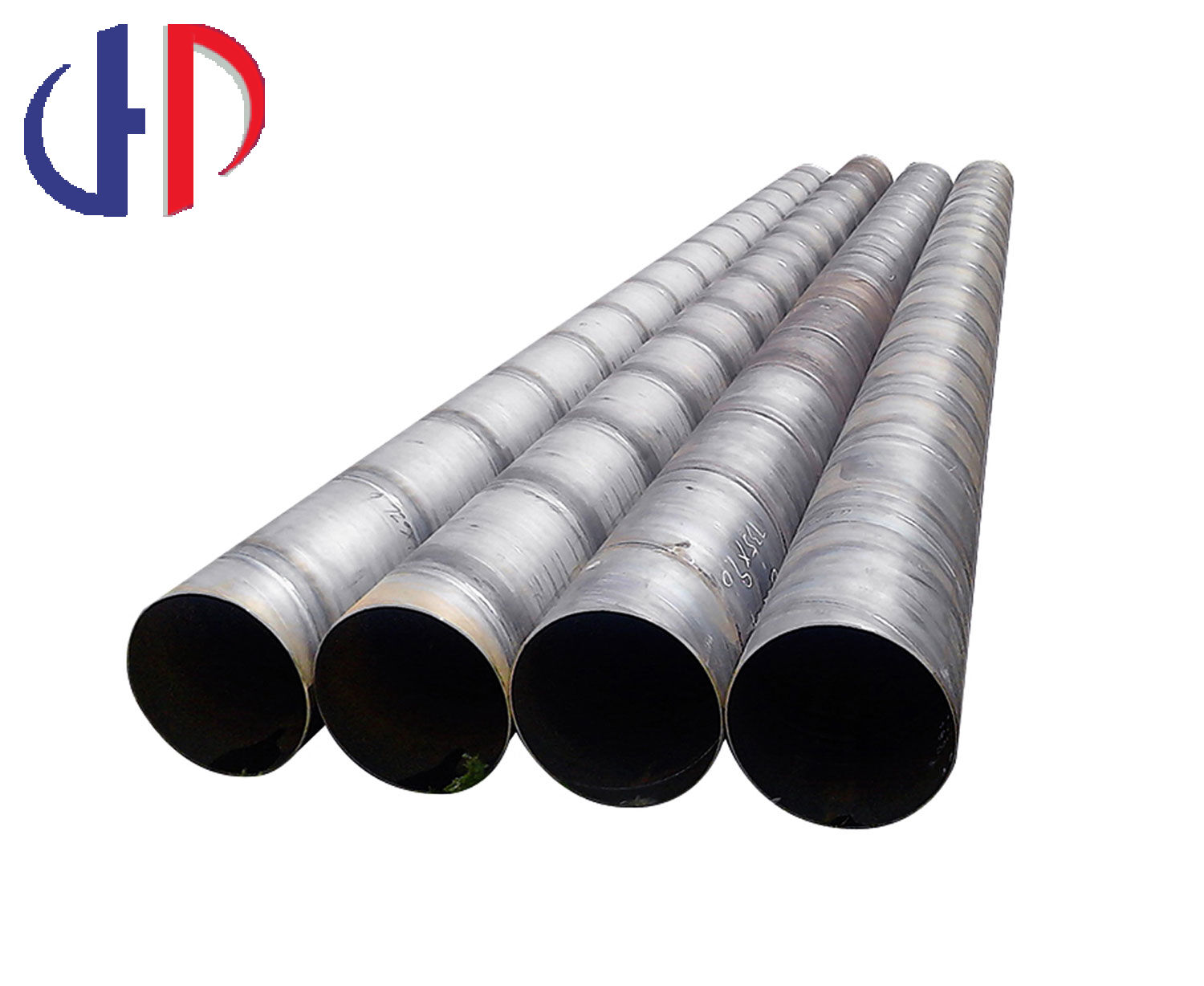 Spiral steel pipe - Durability Steel Pipe Spiral steel pipe - Durability Steel Pipe