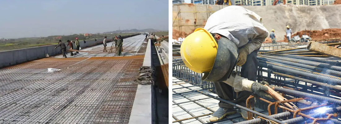 High quality deformed rebar steel with factory price