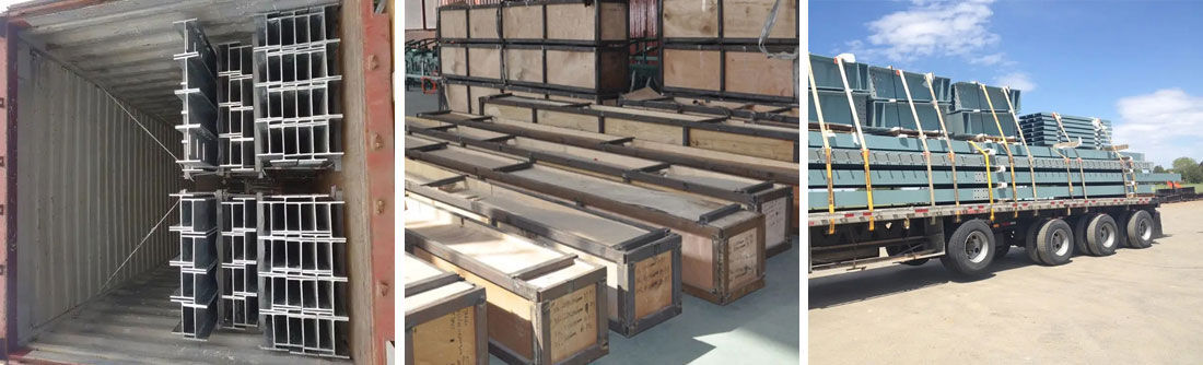 Angle steel - Steel Profiles