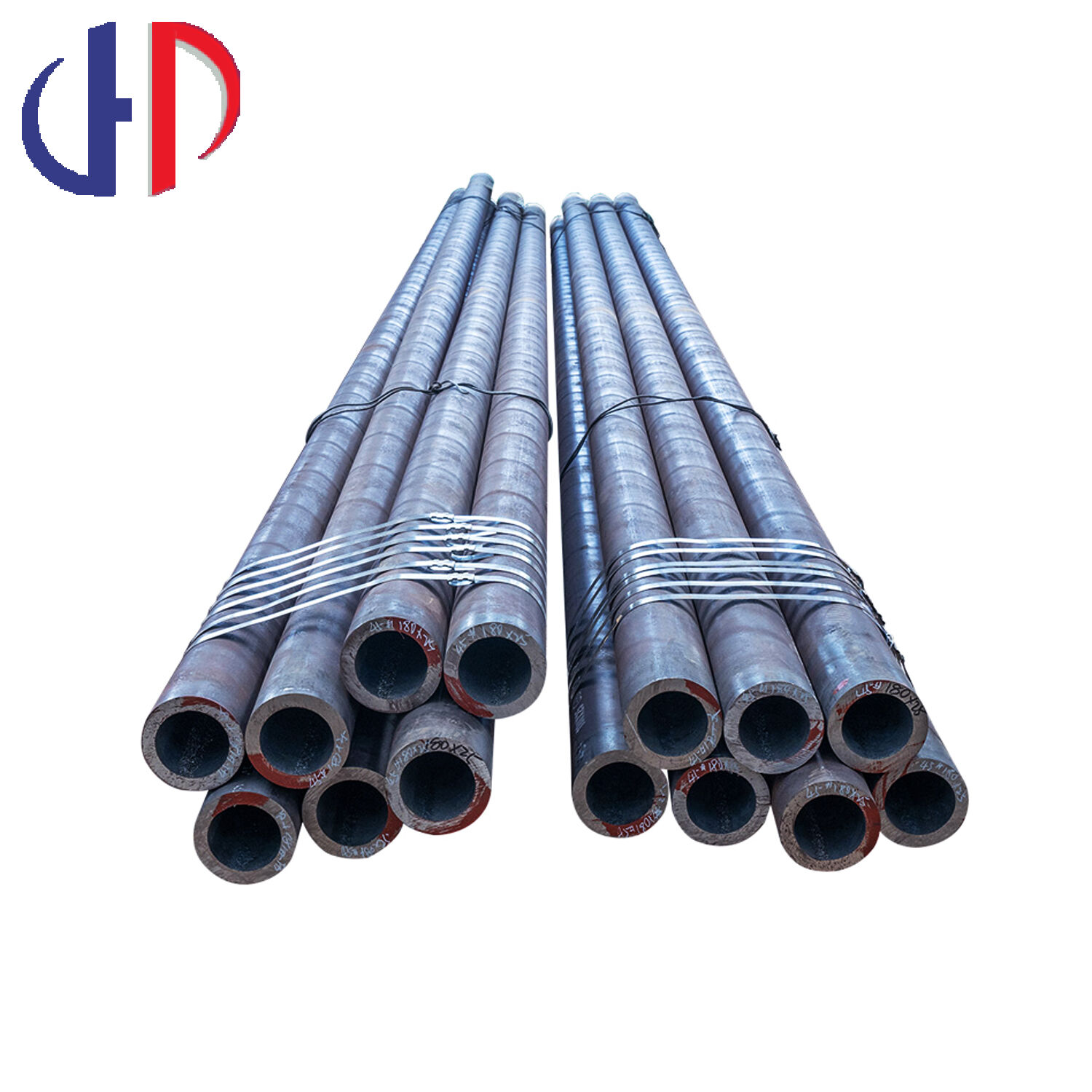 Professional manufacturer - seamless steel pipes