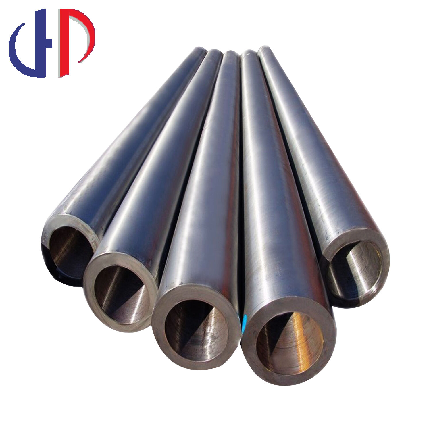 Professional manufacturer - seamless steel pipes
