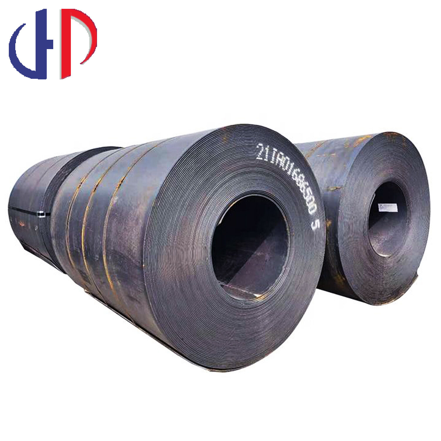 Hot Rolled Steel Plate Steel Coil