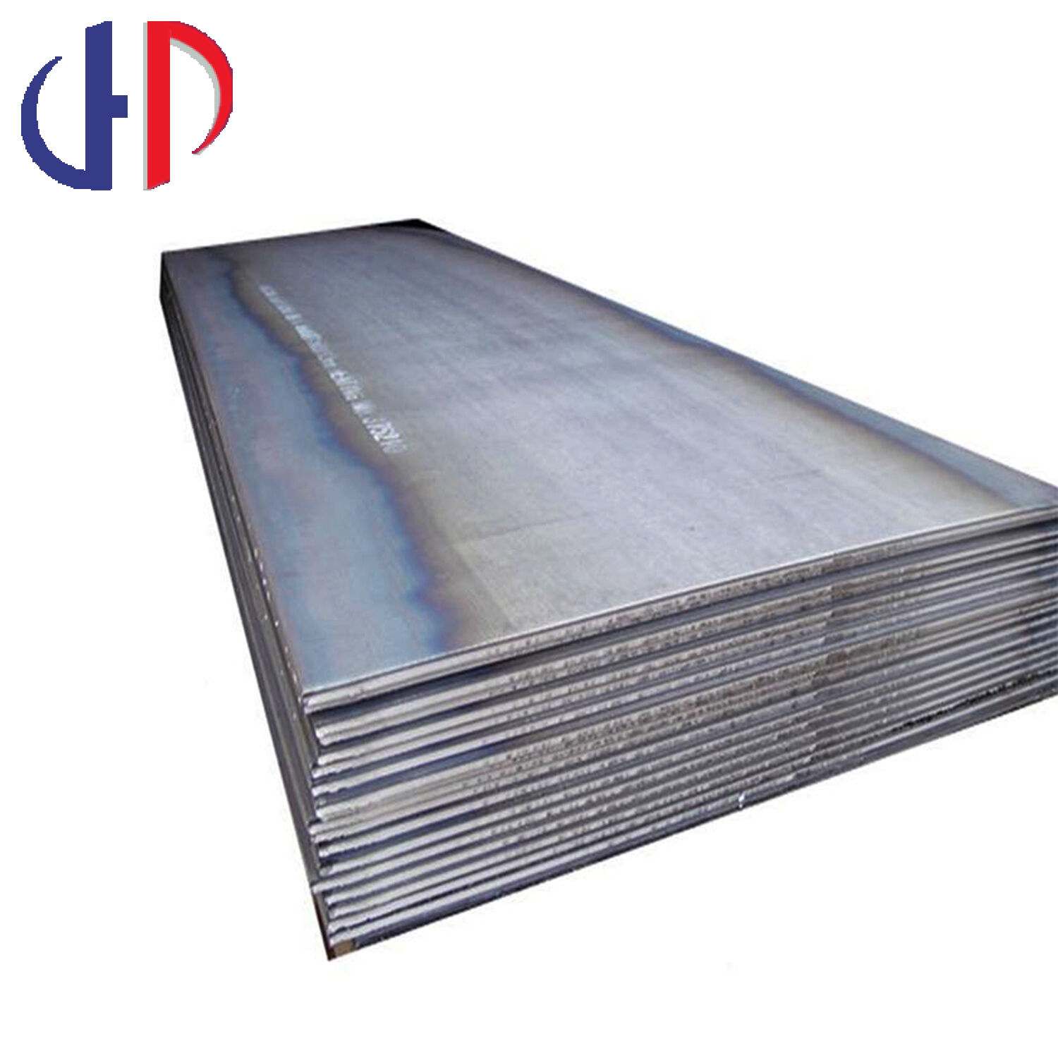 Chinese Manufacturer S235 9mm Patterned Carbon Steel Plate