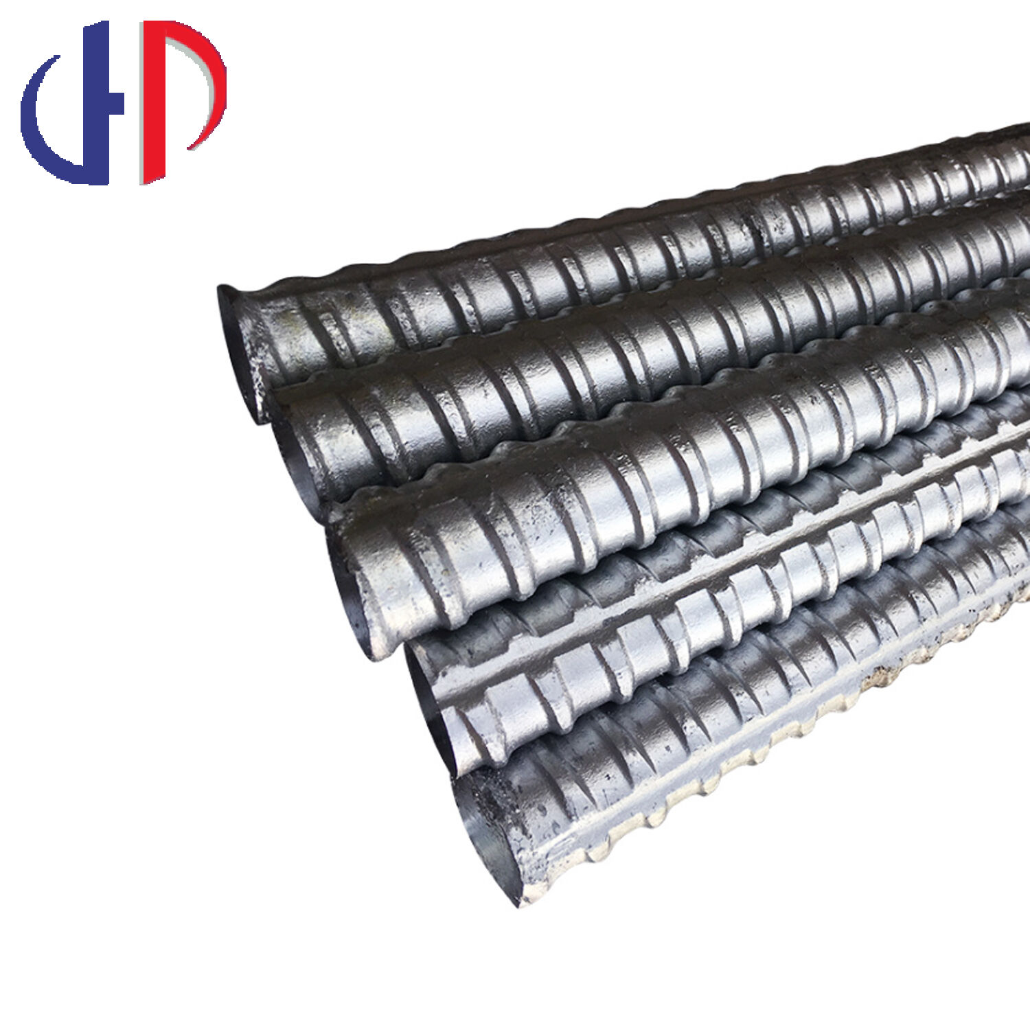 High quality deformed rebar steel with factory price