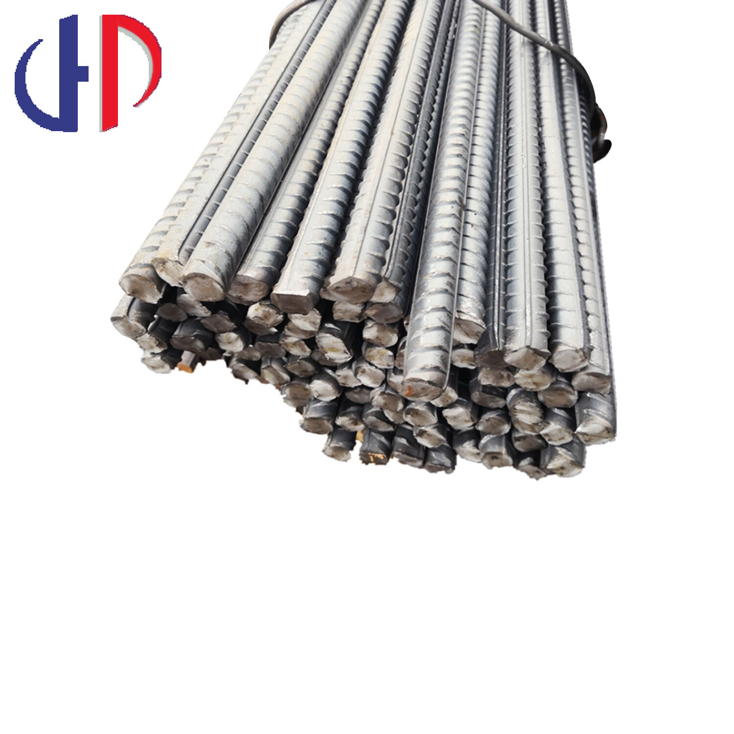 6mm 8mm 10mm 12mm 16mm 20mm hot rolled deformed steel rods rebar construction rebar steel for steel iron bar
