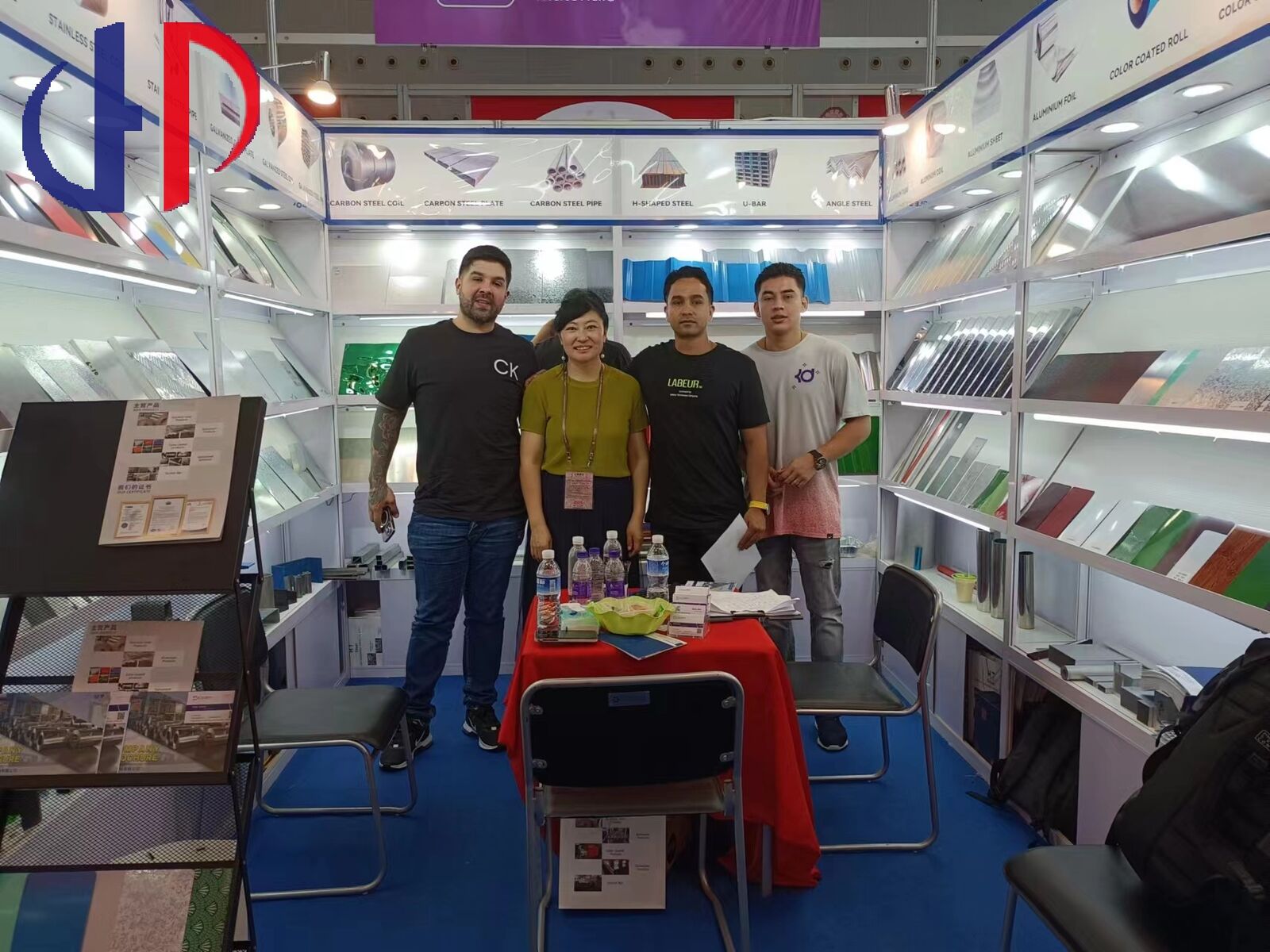 The latest pictures from the Canton Fair The latest pictures from the Canton Fair