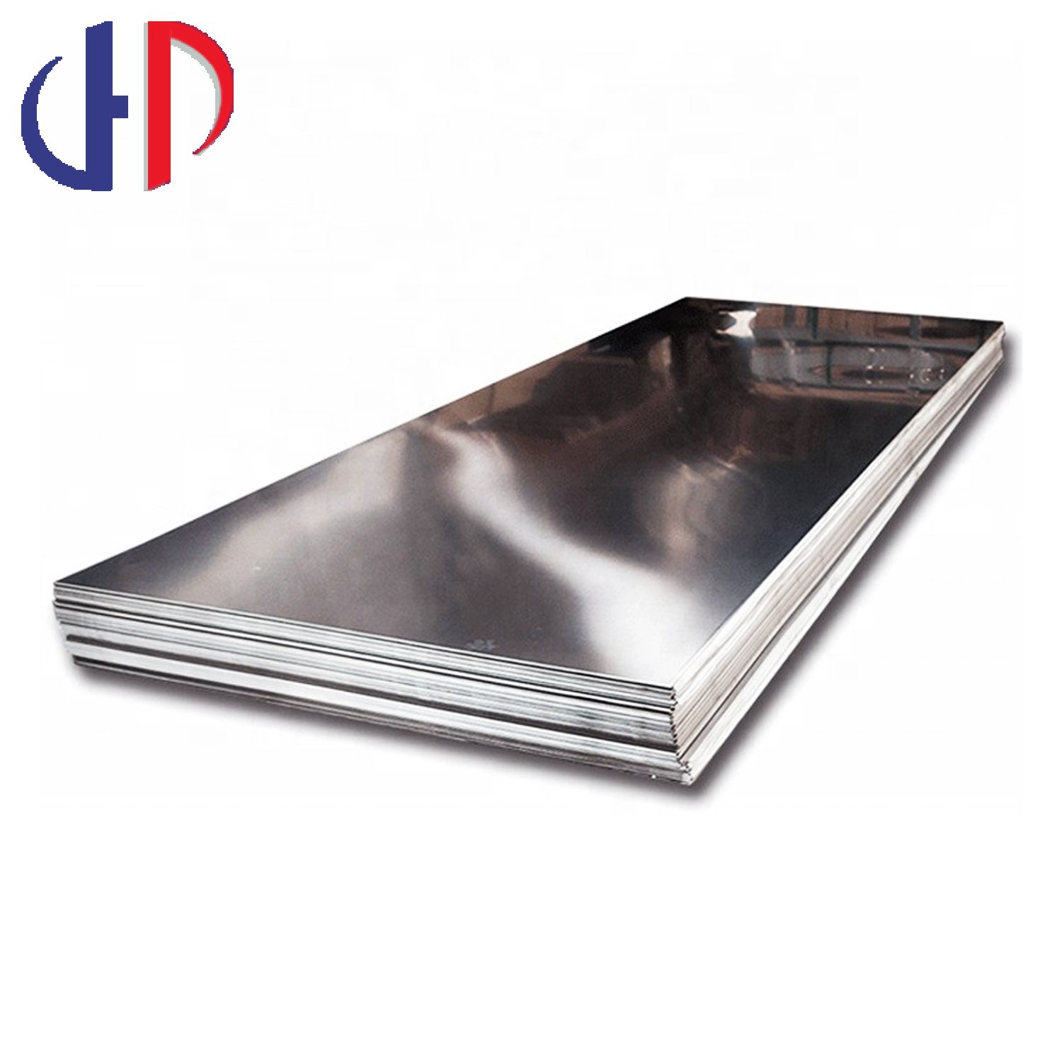 High-Quality Customized 201 304 316600-1250Mm Width Stainless Steel Plate