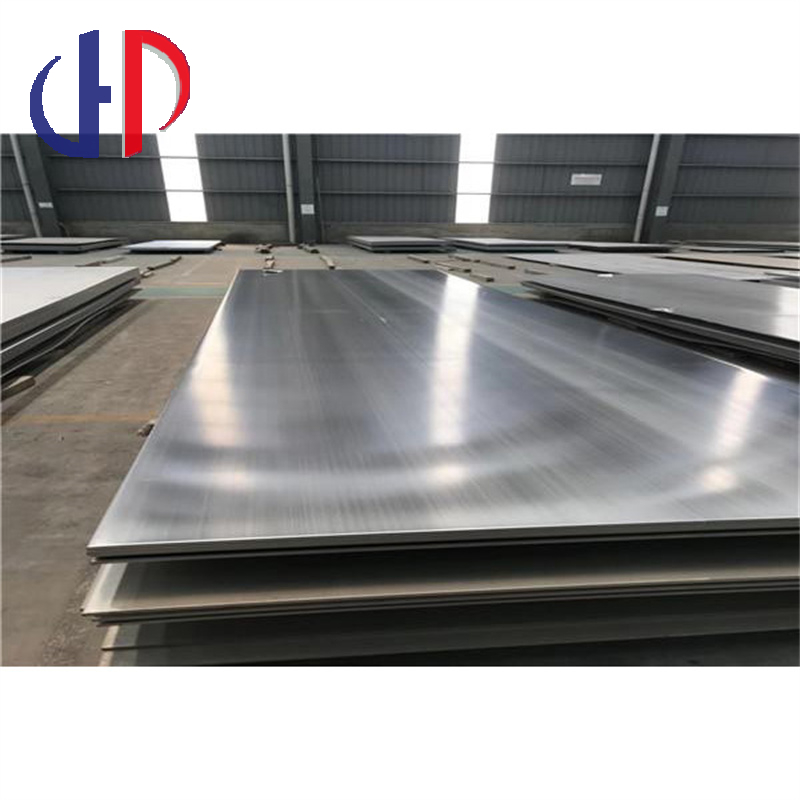 4K 8K Mirror Decorative 201 202 304 316 316L Stainless Steel Plate Sheet
