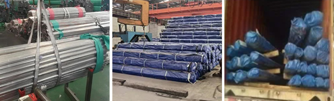 Stainless Steel Bar