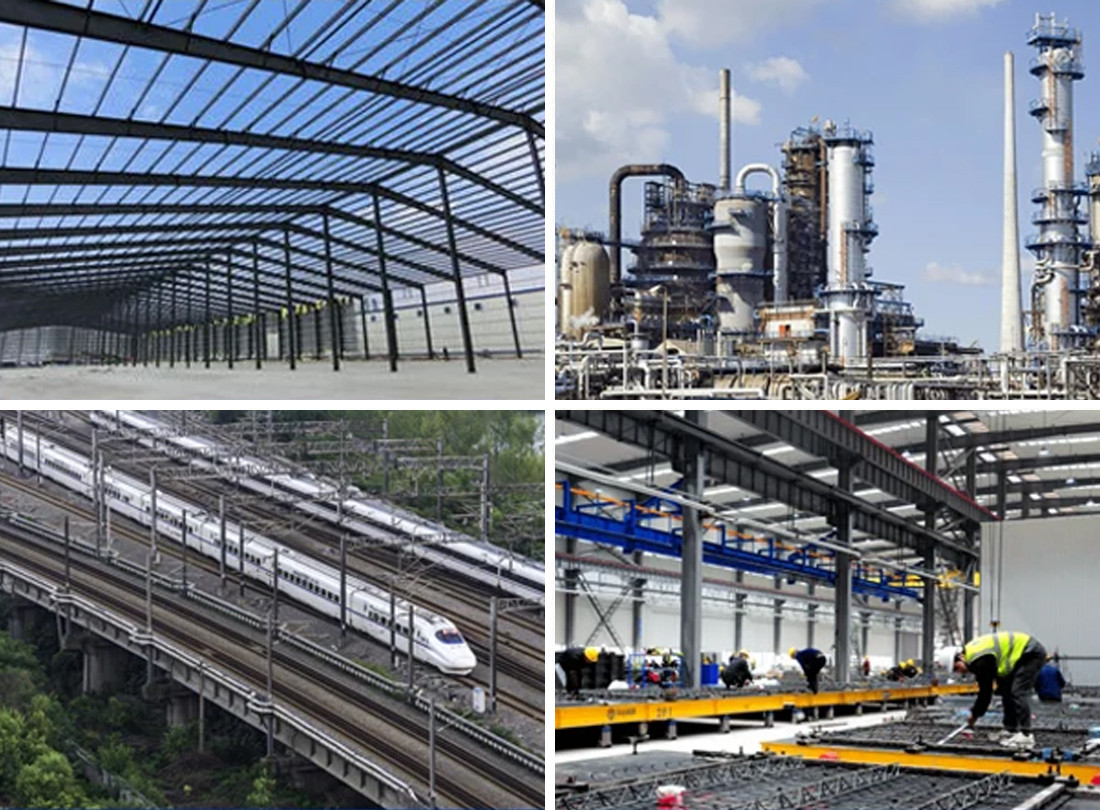 Stainless Steel Bar