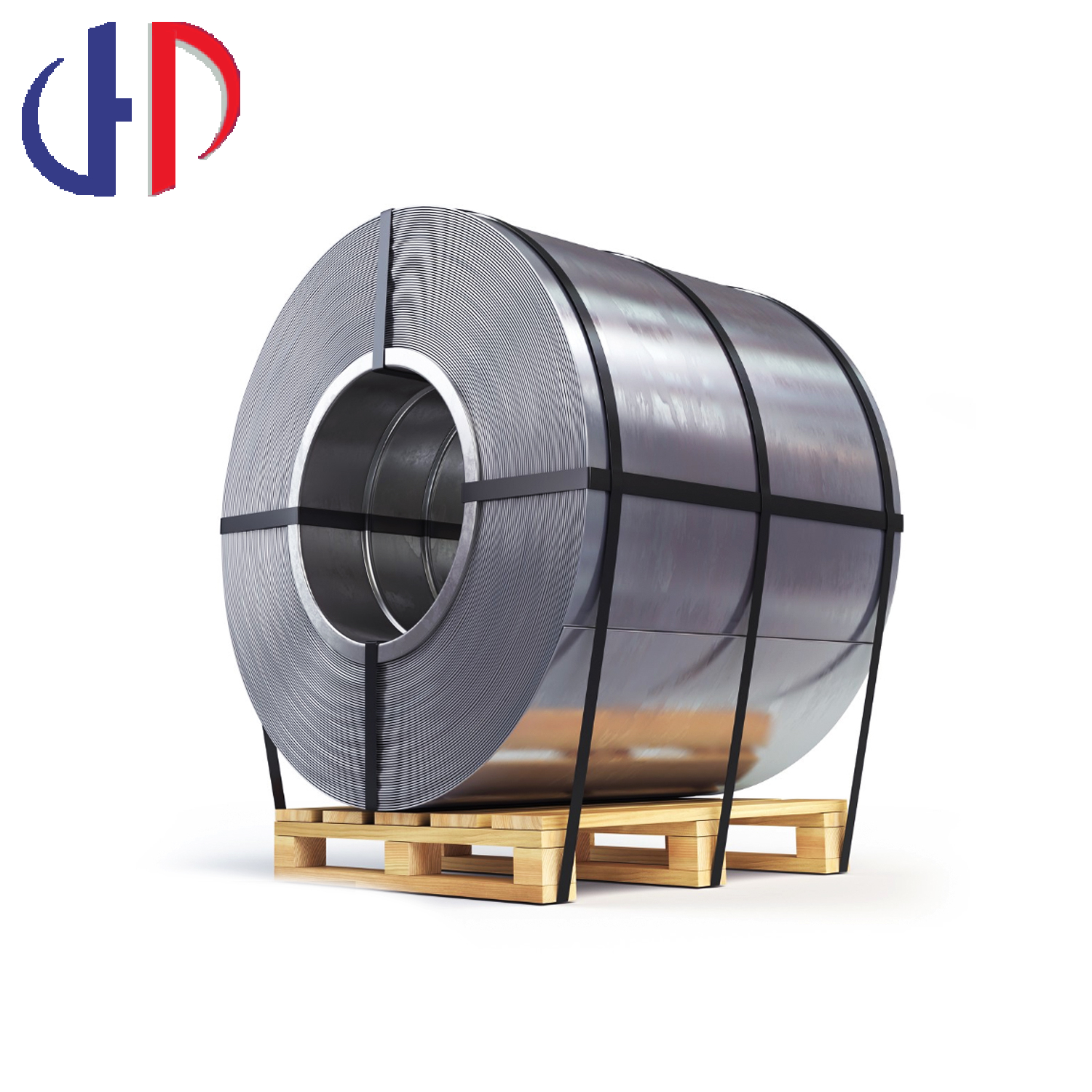 stainless steel coil