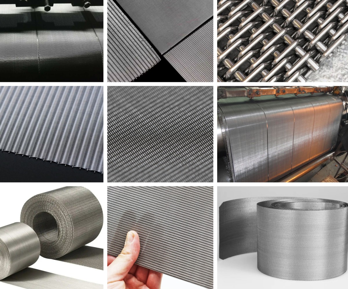 Sheet Net Products Seat Net
