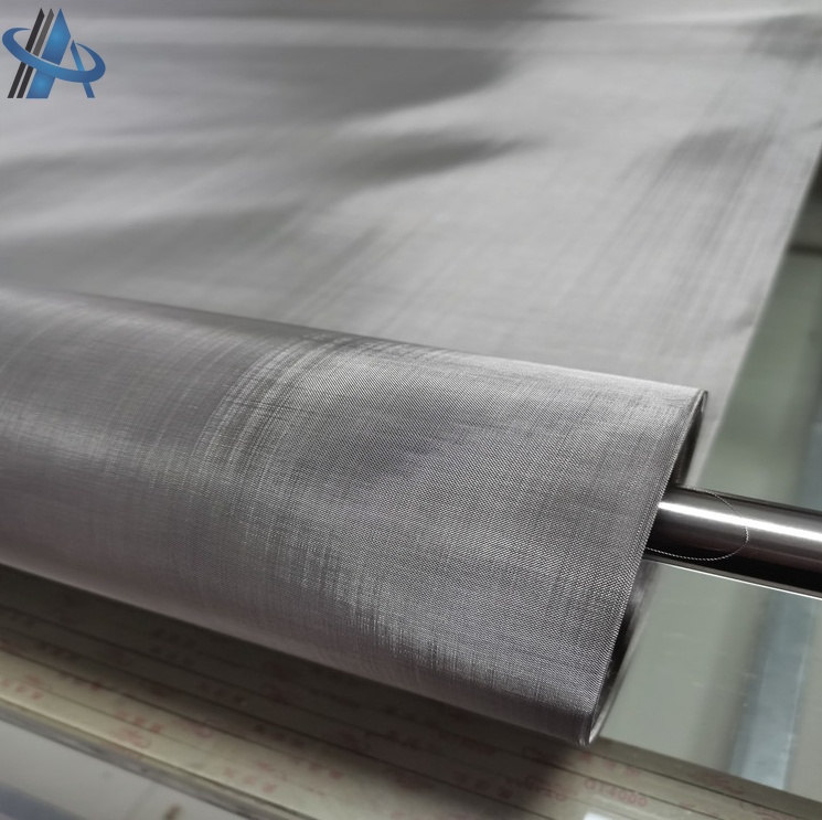 Inconel Wire Mesh