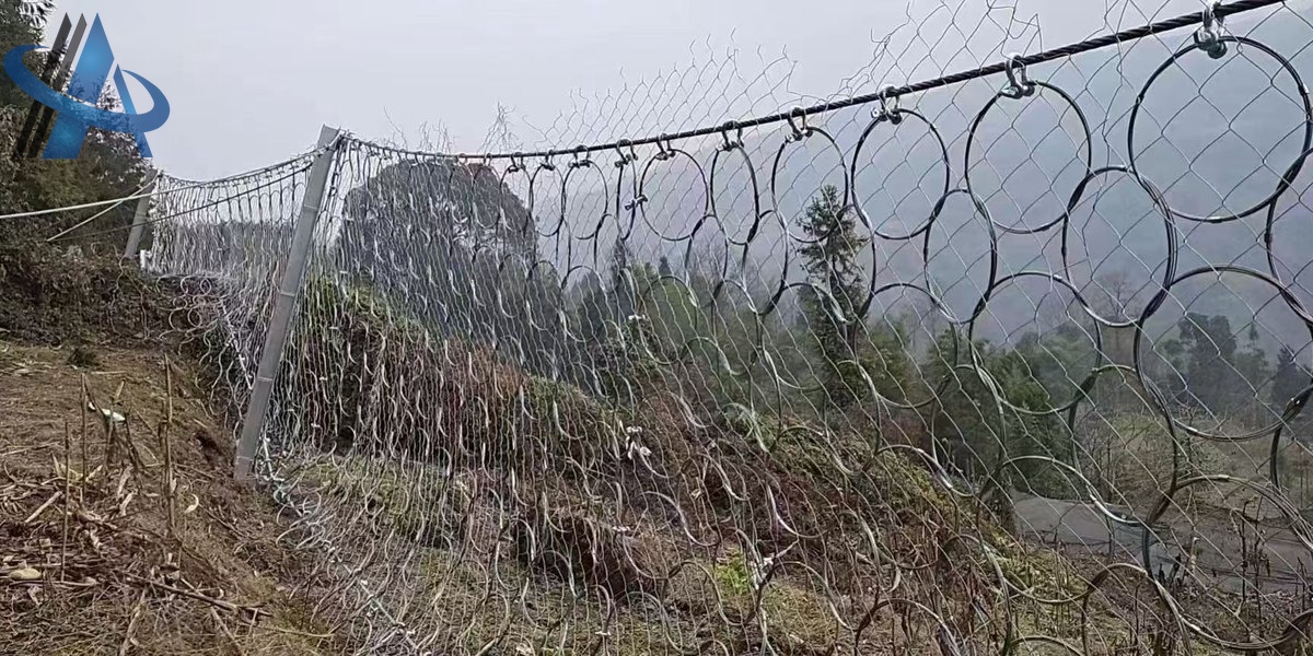 Passive Protection Net