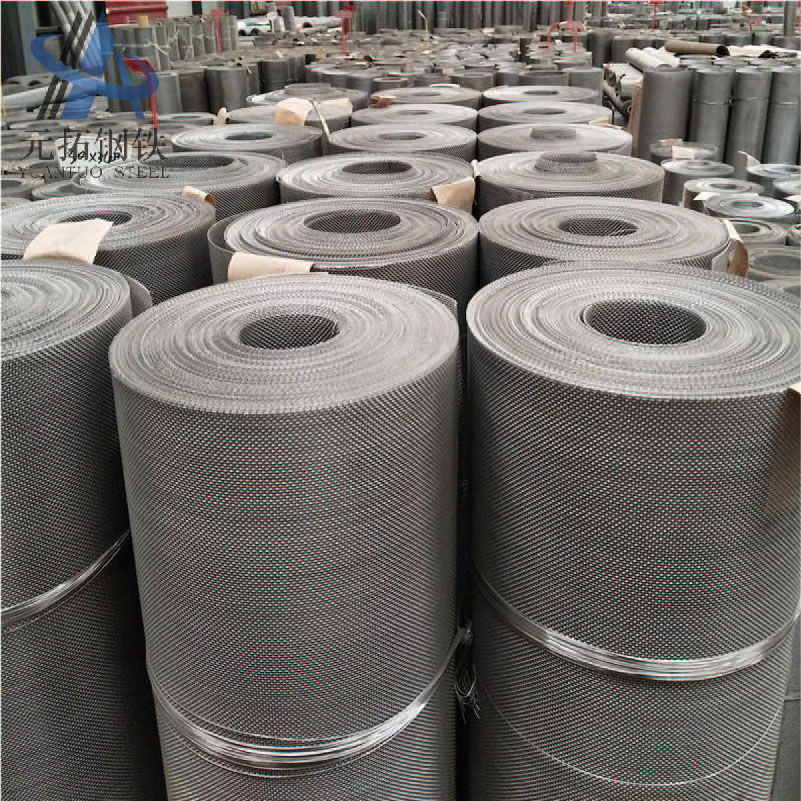 Shandong Yuantuo Metal Material Co., Ltd Shandong Yuantuo Metal Material Co., Ltd