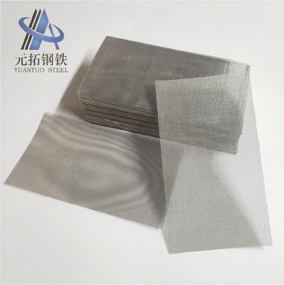 Stainless Steel Printing Mesh