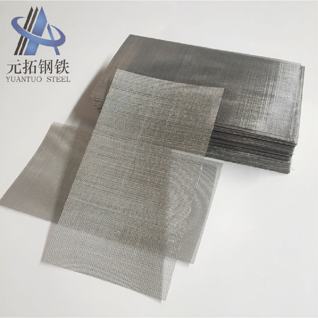 Stainless Steel Paper Wire
