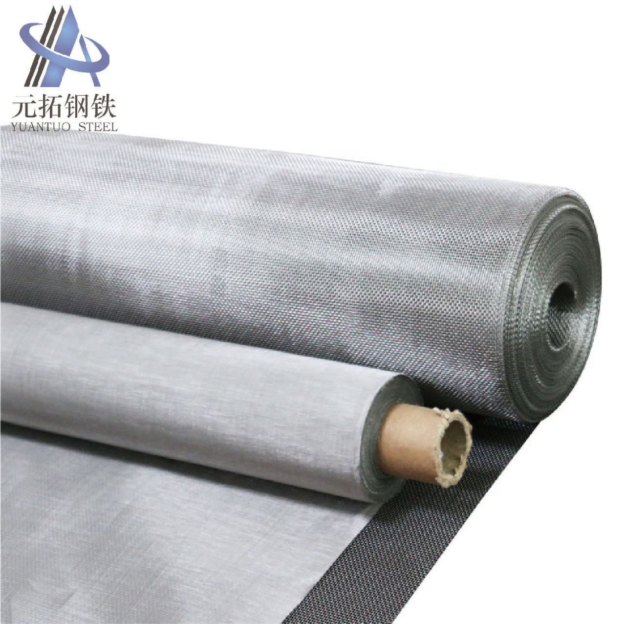 stainless steel mesh