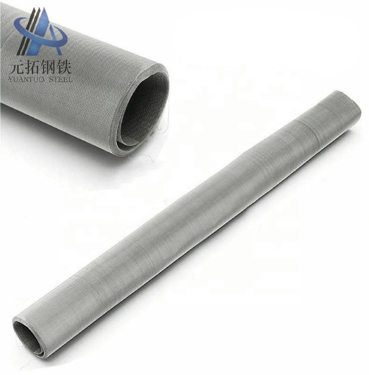 Stainless steel wire cloth