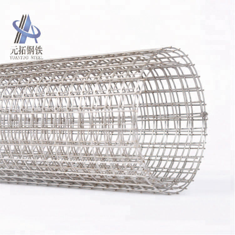 Stainless steel bird net