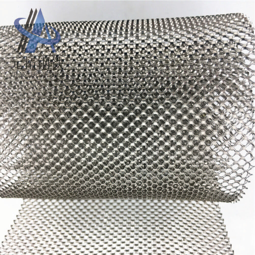 Wire Mesh