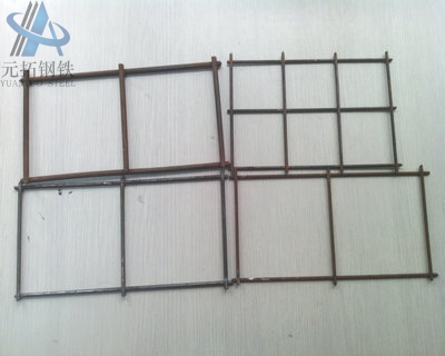 Welded Wire Mesh