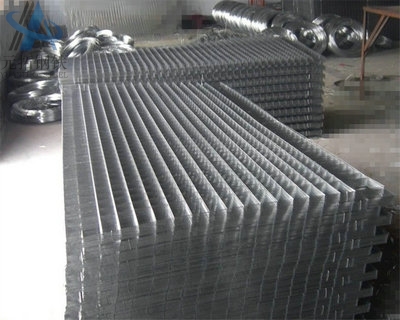 Wire Mesh For Construction