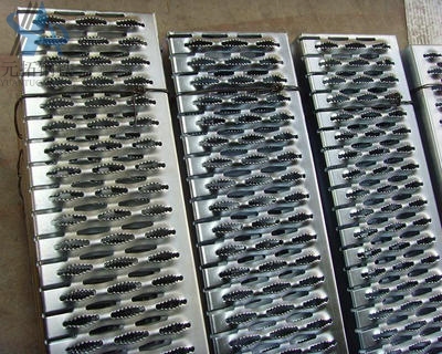 Anti-Skid Pedal