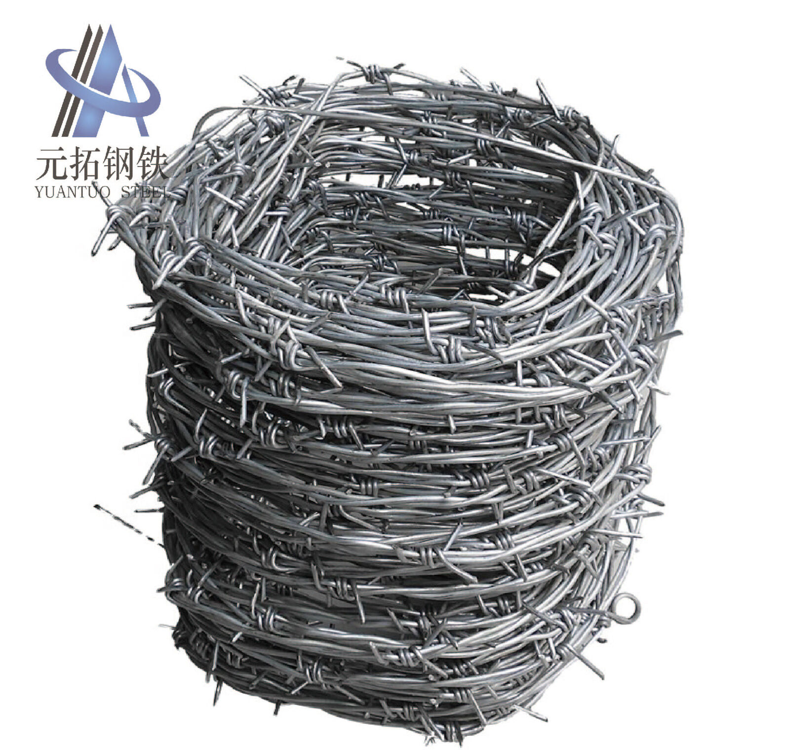 Barbed Wire/Gillnet