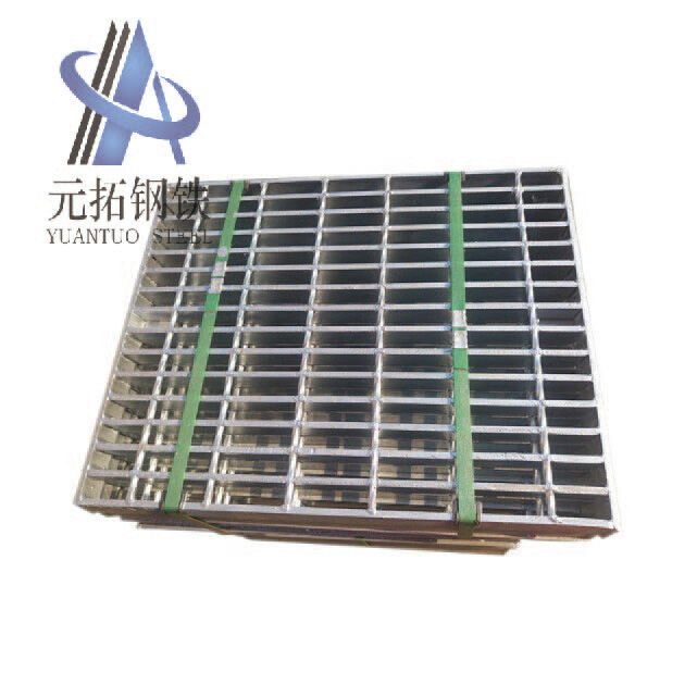 Steel Grating