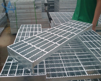 Non-Slip Treads