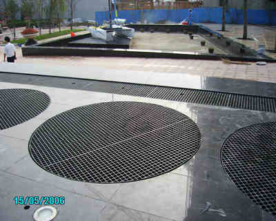 Gutter Cover