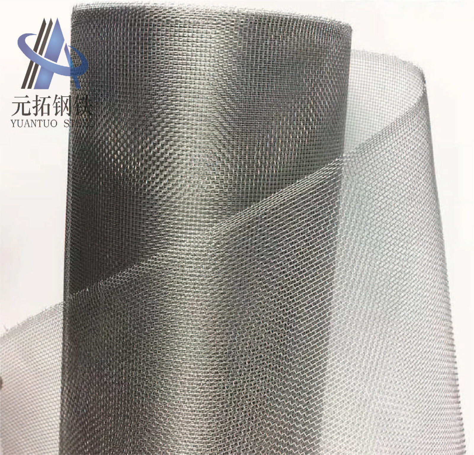 Stainless Steel Mosquito Net