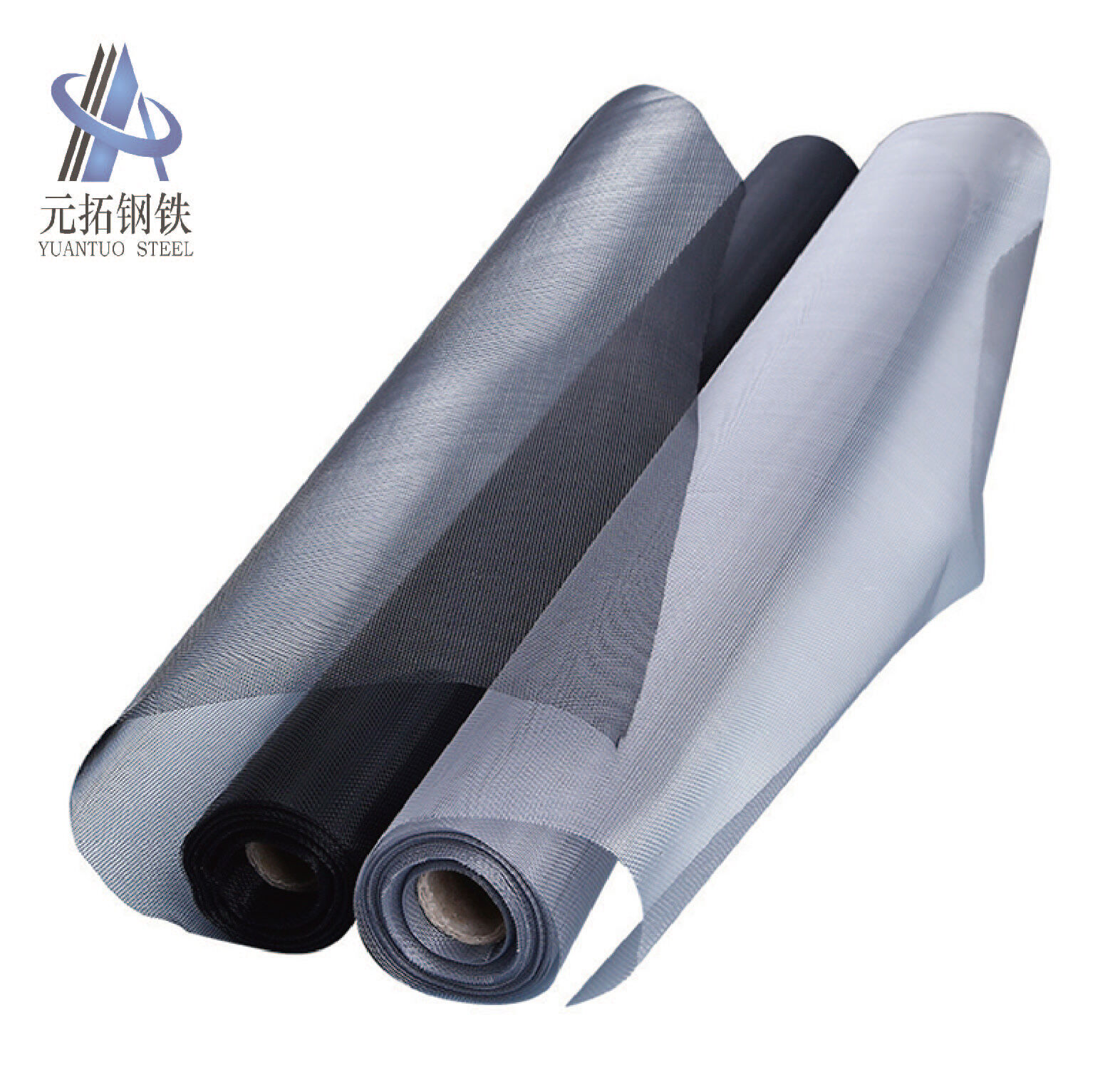 Stainless Steel Screen
