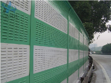 Soundproof Wall
