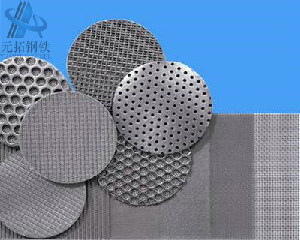 Sintered Mesh