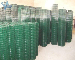 Barbed Wire For Aquaculture