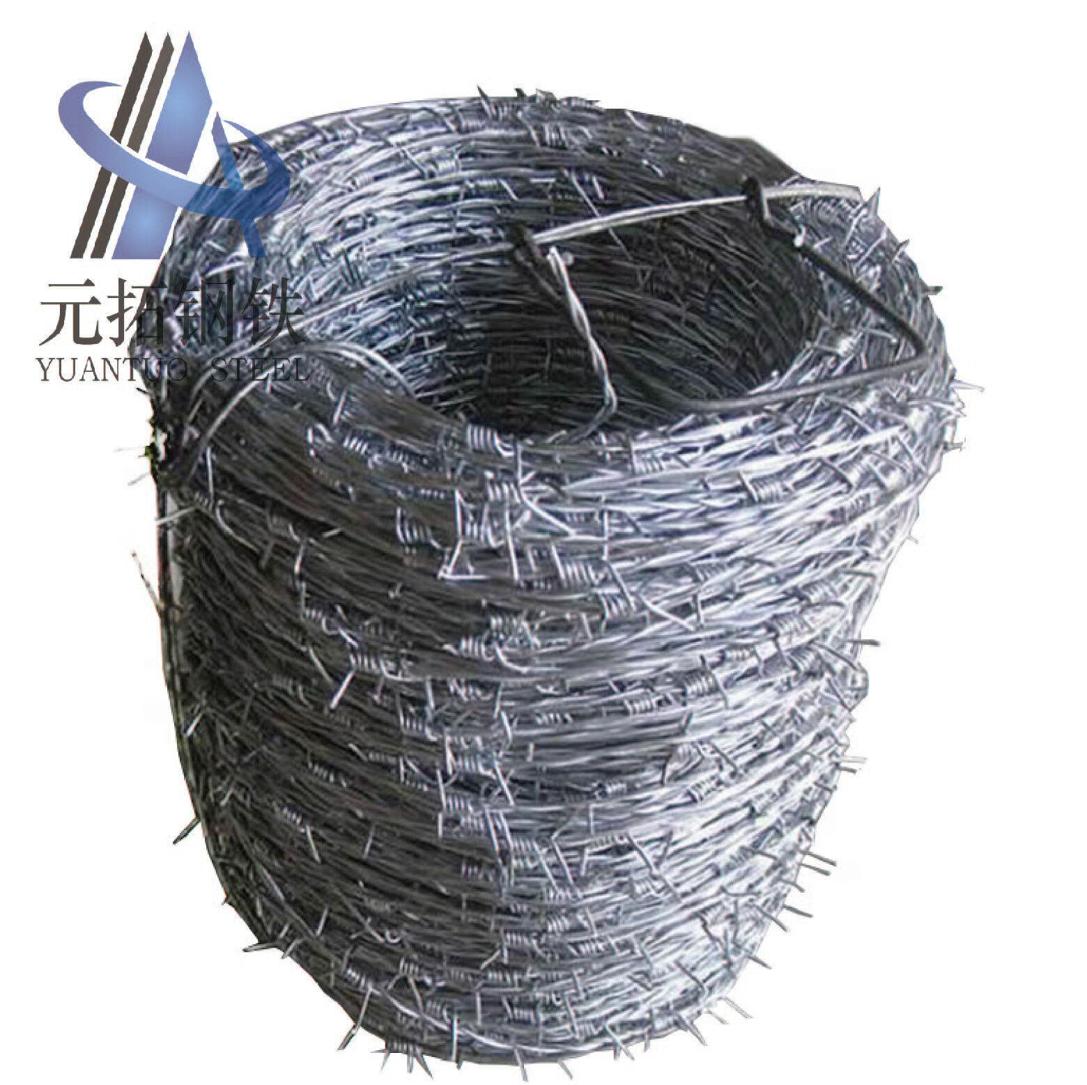 Barbed Wire