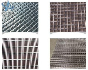 Welded Wire Mesh
