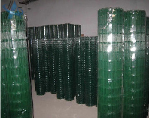 Breeding Barbed Wire