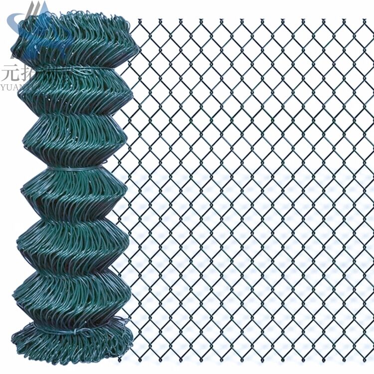 Chain Link Fence