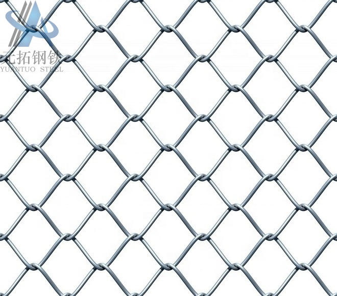 Stainless Steel Wire Diamond Mesh
